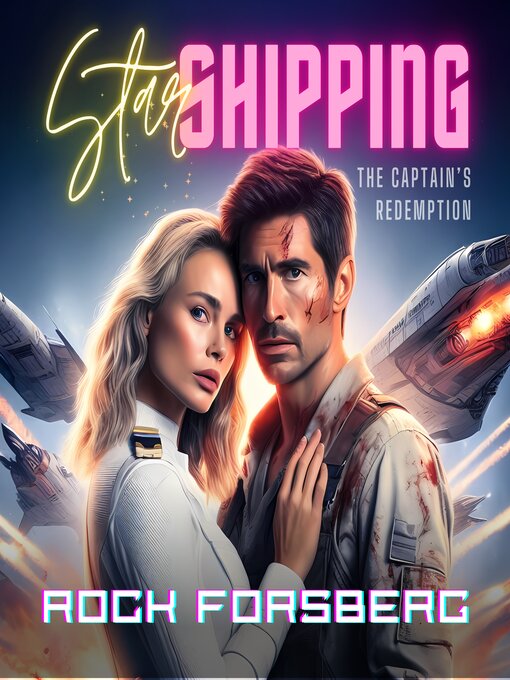 Title details for Starshipping by Rock Forsberg - Wait list